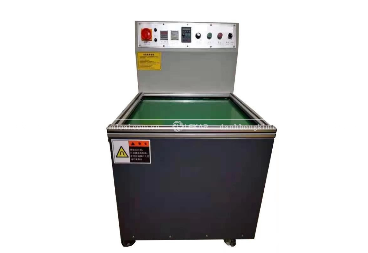 Những lỗi thường gặp khi sử dụng máy quay kim Những lỗi thường gặp khi sử dụng máy quay kim