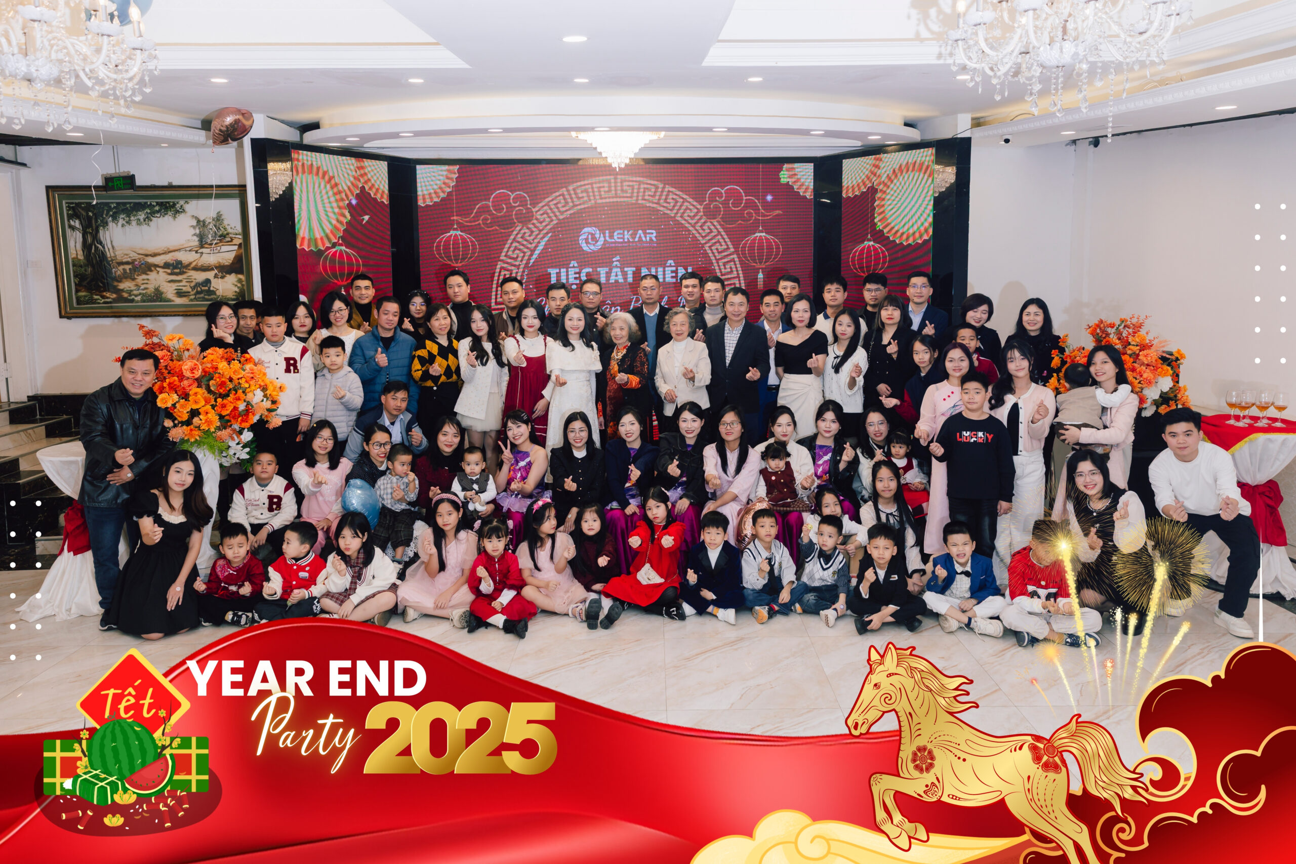 Year End Party 2025 – LEKAR CNMB Year End Party 2025 – LEKAR CNMB
