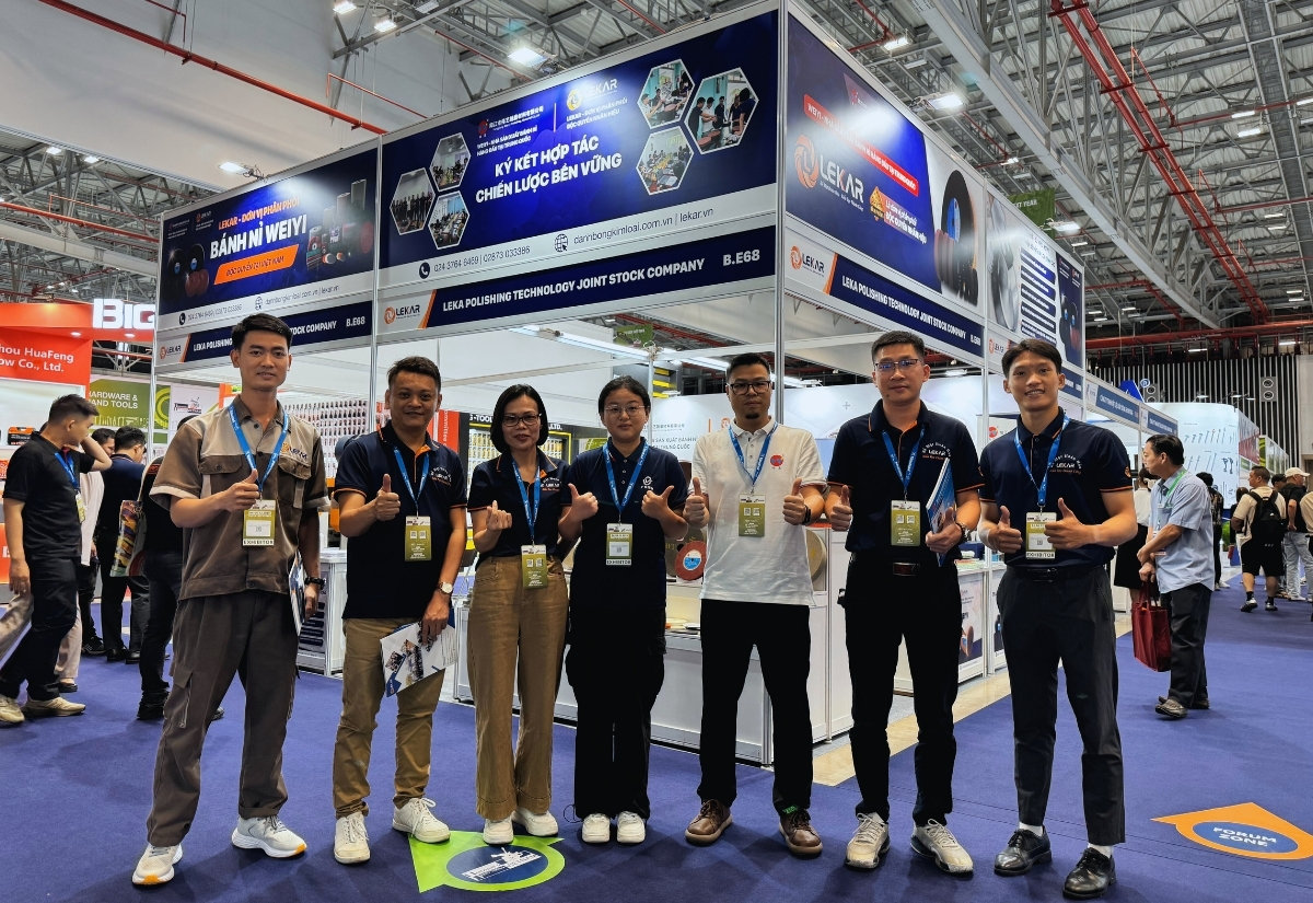 Bánh nỉ 3 chữ trắng Weiyi – Không phải ngẫu nhiên chọn LEKAR tại VHHE Bánh nỉ 3 chữ trắng Weiyi – Không phải ngẫu nhiên chọn LEKAR tại VHHE