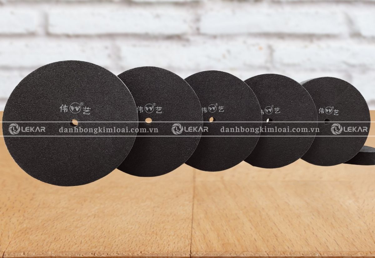 cách chọn nỉ đánh bóng