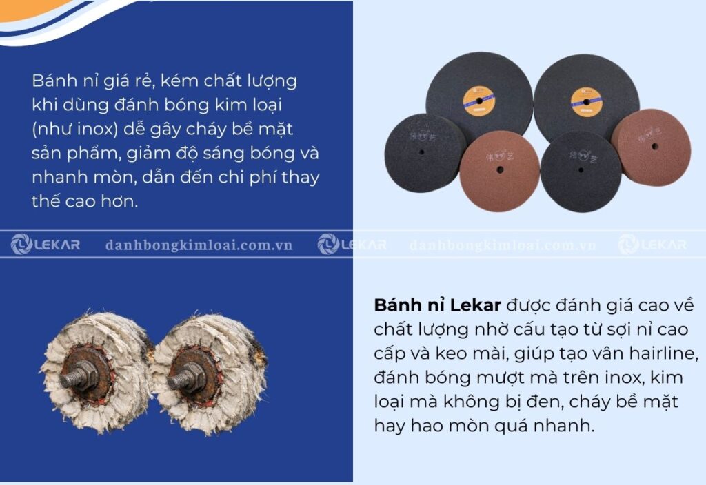 bánh nỉ giá rẻ