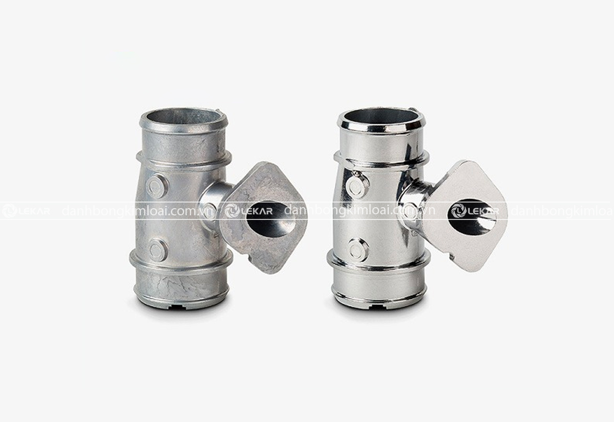 bề mặt chuẩn Vì sao cần “bề mặt chuẩn” trong sản xuất công nghiệp?