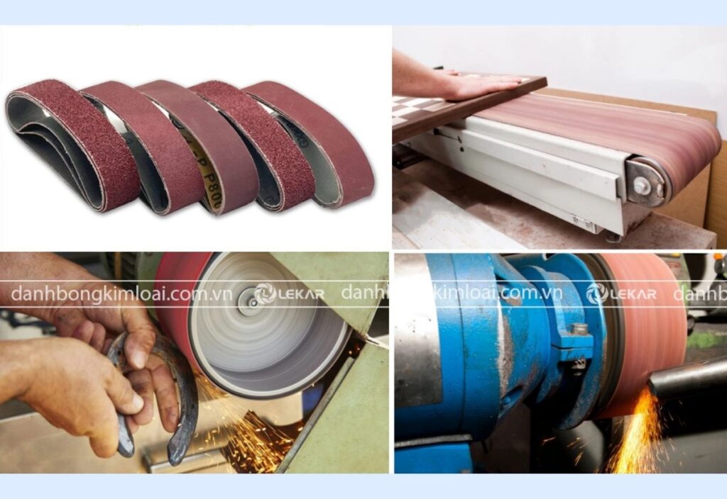 Cách đo kích thước nhám vòng