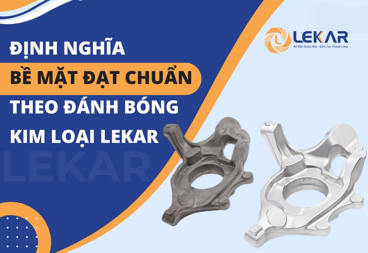 bề mặt đạt chuẩn bề mặt đạt chuẩn