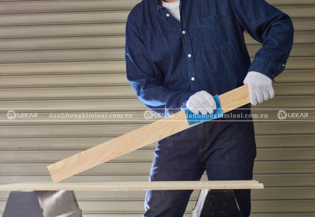 giấy giáp đánh bóng gỗ giá tốt