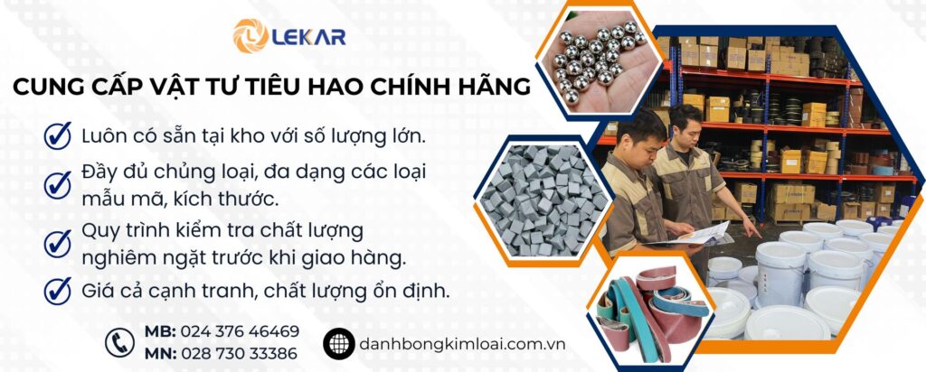 Top 5 công ty cung cấp bi thép S660