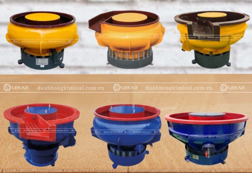 Giải pháp xử lý bề mặt trong ngành linh kiện điện tử