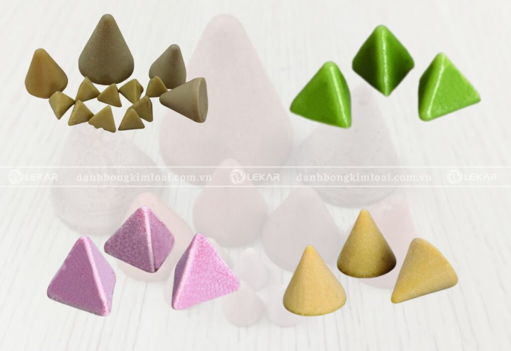 hướng dẫn bảo quản vật tư đánh bóng