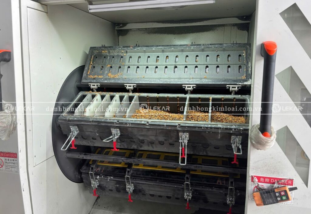 hướng dẫn sử dụng vỏ óc chó