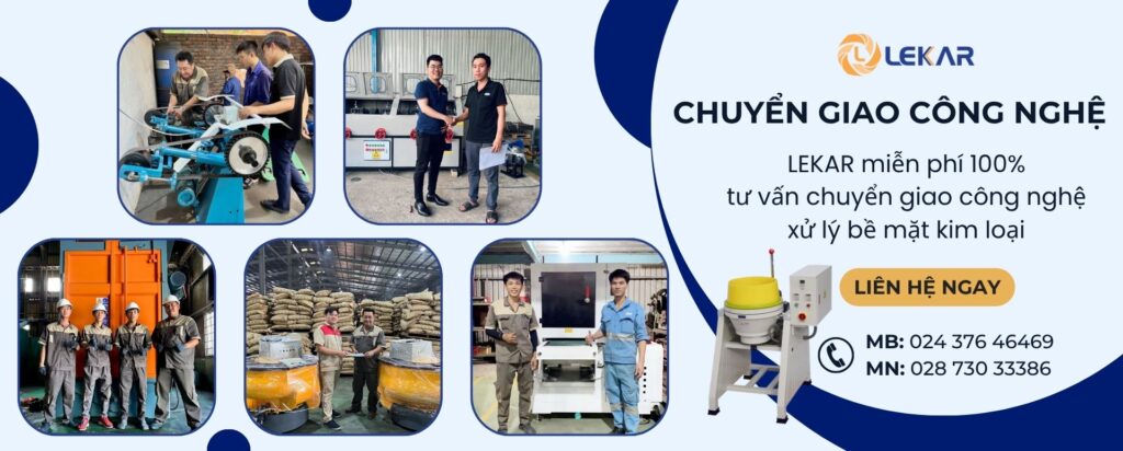 Lưu ý kỹ thuật khi vận hành máy quay ly tâm tốc độ cao