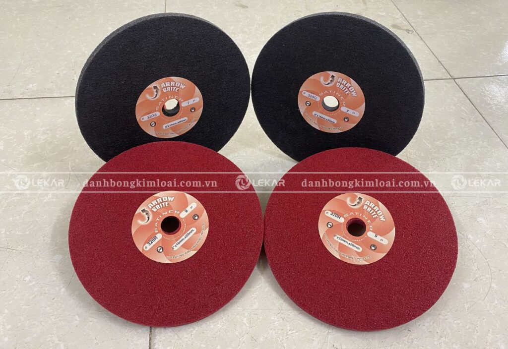 Sự khác biệt giữa bánh nỉ và bánh vải