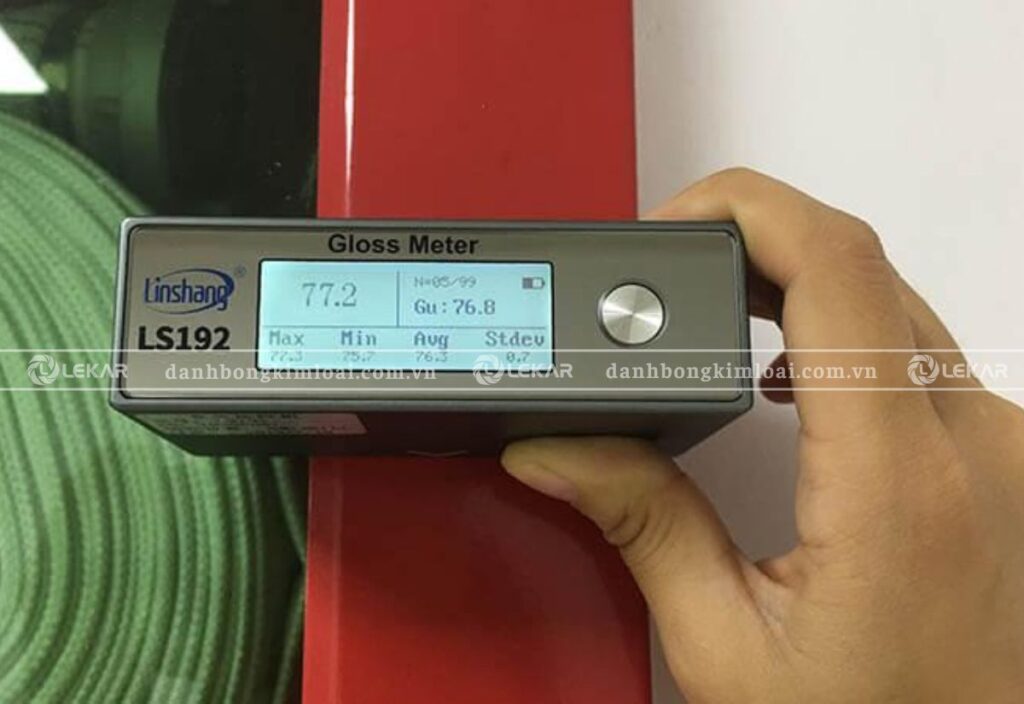 kiến thức cơ bản về độ nhám và độ bóng trong cơ khí