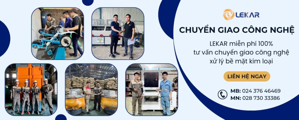 Những dấu hiệu cần bảo trì máy đánh bóng