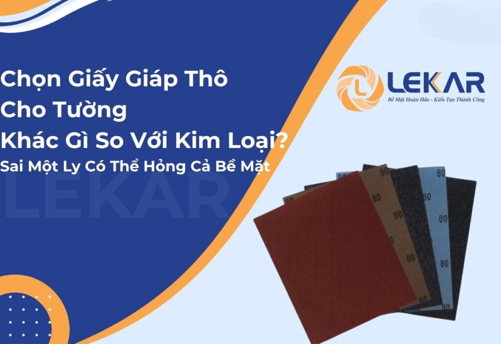Giấy giáp thô
