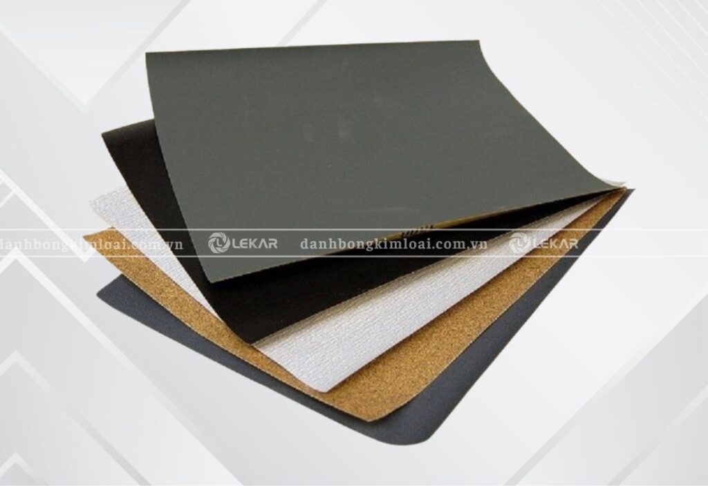 giấy nhám mịn P2000- P3000- P5000