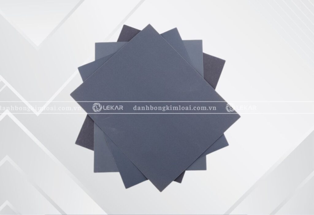 Giấy nhám siêu mịn 10000