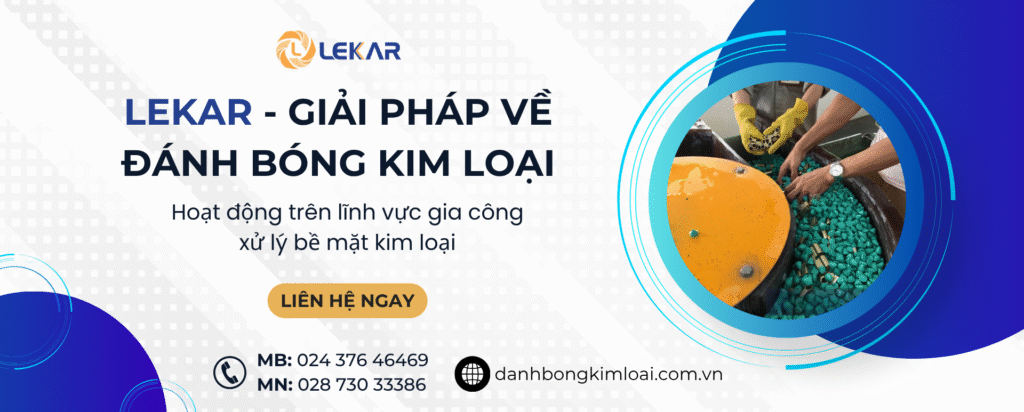 Cát phun gỉ thép